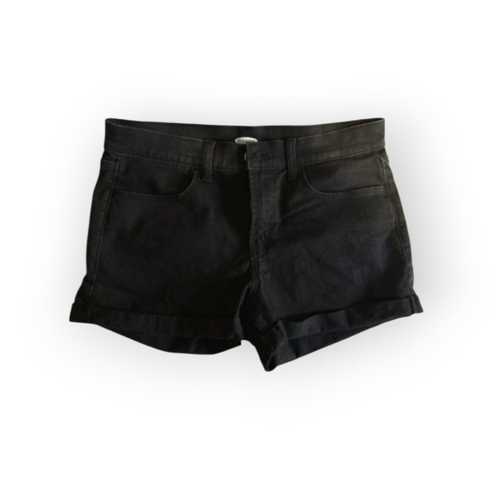 Old Navy Shorts Size 6 NWOT